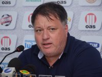 Anderson Barros: “foi uma grande dificuldade manter o Bahia na elite”