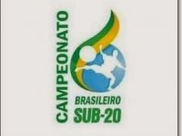 Vitória bate Flamengo pelo Brasileiro sub-20