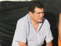 Ivan Carillo Pinto não é mais diretor médico do Vitória