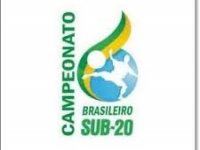 Vitória é goleado e está fora do Campeonato Brasileiro sub-20