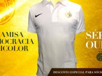 Bahia lança camisa “Série Ouro” com preço salgado