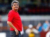 Alta pedida salarial faz Fluminense desistir de Ney Franco