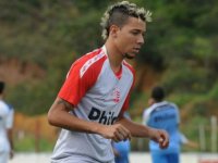 Atacante Hugo pode ser novo reforço do Bahia