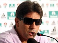 Renato Gaúcho já tem acerto para treinar o Fluminense