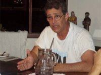 Ex-diretor do Vitória confirma gravação, mas nega declarações