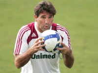 Fluminense confirma Renato Gaúcho como treinador