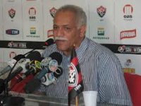 Raimundo Queiroz tranqüiliza: ‘teremos jogadores capazes de resolver”