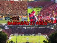 Possível parceria entre Vitória e BWA pode revolucionar o Barradão