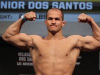 Ídolo do UFC deixa Bahia e vai treinar no Rio