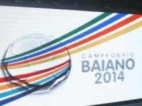 FBF altera horário de duelo do Baianão Sub-20