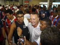 Dia do Bahia: ex-jogadores exaltam conquista nacional de 88
