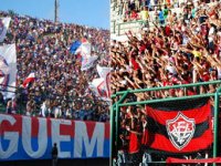 BaVi: venda de ingressos para torcida do Bahia começa sexta
