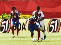 Bahia vence primeiro BAVI Sub-20 do ano