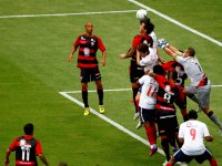 Bahia e Vitória frustram torcedores e ficam no empate