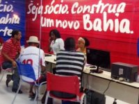 Sócios do Bahia: menos da metade estão em dia com o clube