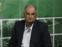Portela diz que se ainda fosse presidente contrataria Souza
