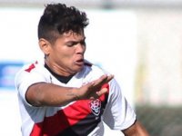 Vitória assume ponta do grupo no sub-20; Bahia segue arrasador