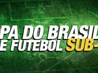  Copa do Brasil sub-17: Vitória define classificação nesta quarta