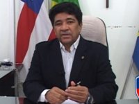 Presidente e auditores do TJD-BA renunciam; Auditor acusa Ednaldo Rodrigues