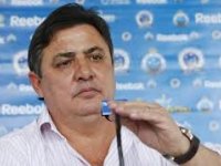 Ex-presidente do Cruzeiro é condenado por improbidade administrativa
