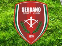  Serrano ainda tem dúvidas para jogo contra Jacuipense