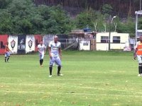 Souza e Hugo enfrentam os juniores em coletivo na Toca