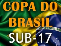 Copa BR sub-17: jogos entre Vitória x Galo estão definidos