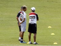 Fluminense quer Ney Franco para o lugar de Renato Gaúcho