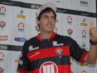 Cáceres prevê Bahia jogando ‘fechado’ em Pituaçu