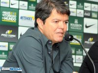 Ex-Fluminense e Coritiba deve ser o novo diretor de futebol do Vitória 