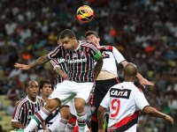 Vitória tenta retomar caminho dos triunfos diante do líder Fluminense