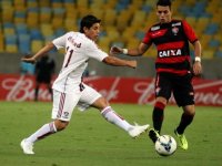Vídeo: assista os gols de Fluminense 1x2 Vitória