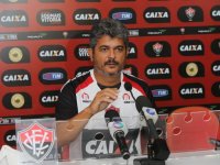 Ney Franco quer manter o nível demonstrado contra o Fluminense