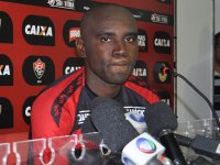 “Quem riu foi o Bahia que venceu o campeonato”, admite Hugo após polêmica