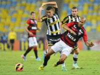 Jogadores alvinegros pedem que Botafogo x Vitória mude de local