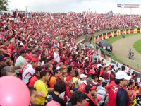 Vitória x Sport: partida em Feira de Santana tem horário alterado
