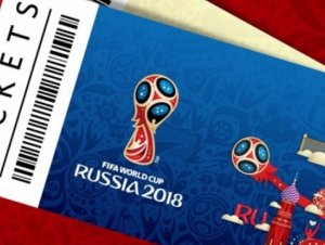 Fifa vai anular ingressos obtidos para Copa em site de revenda