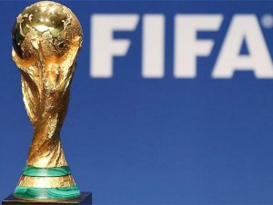Copa do Mundo de 2026 será disputada nos EUA, México e Canadá