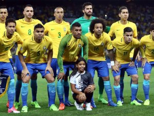 Acabou a espera! Em busca do hexacampeonato, Brasil estreia na Copa do Mundo diante da Suiça