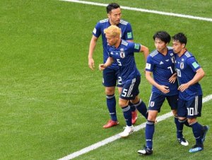 Vitória do Japão é primeira de asiáticos sobre sul-americanos em copas