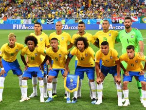 Tudo ou nada! Seleção Brasileira encara a Costa Rica necessitando da vitória