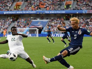 Japão e Senegal empatam em 2 a 2 e dividem liderança do Grupo H