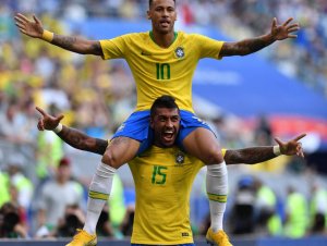 Neymar elogia postura da Seleção, exalta coletivo e alfineta mexicanos: 'Falaram demais' 
