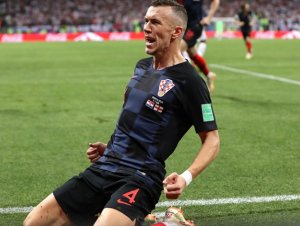 Croácia vence Inglaterra na prorrogação e encara a França na final da Copa do Mundo