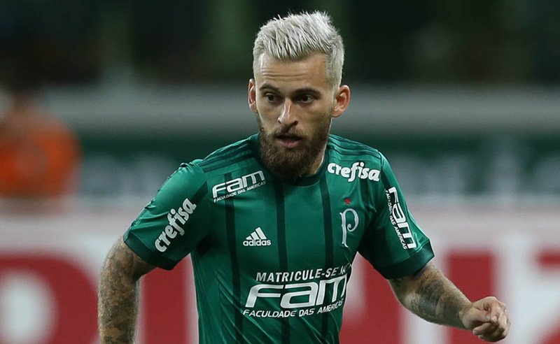 Novo Talisca? Imprensa turca aponta que um dos destaques do Palmeiras está  na mira do Besiktas - Notícias - Galáticos Online