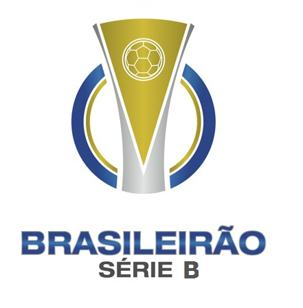 Resultado de imagem para brasileiro serie B 2018 logos