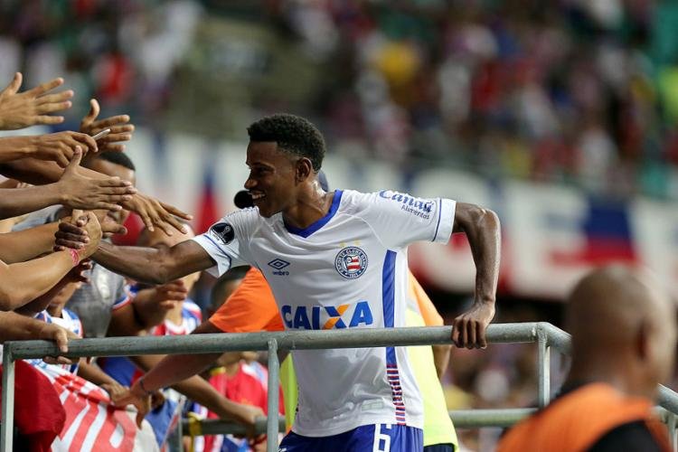 Joia do Cruzeiro desperta interesse de clubes do Brasil e futebol