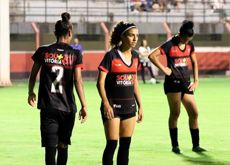 Quero Jogar Futebol Feminino