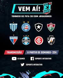 Futmídia - Chegou o Fantasy Game do Campeonato Brasileiro