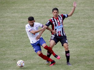 Thiago Carleto é anunciado como reforço de time da Série A2 do Campeonato  Paulista - Notícias - Galáticos Online